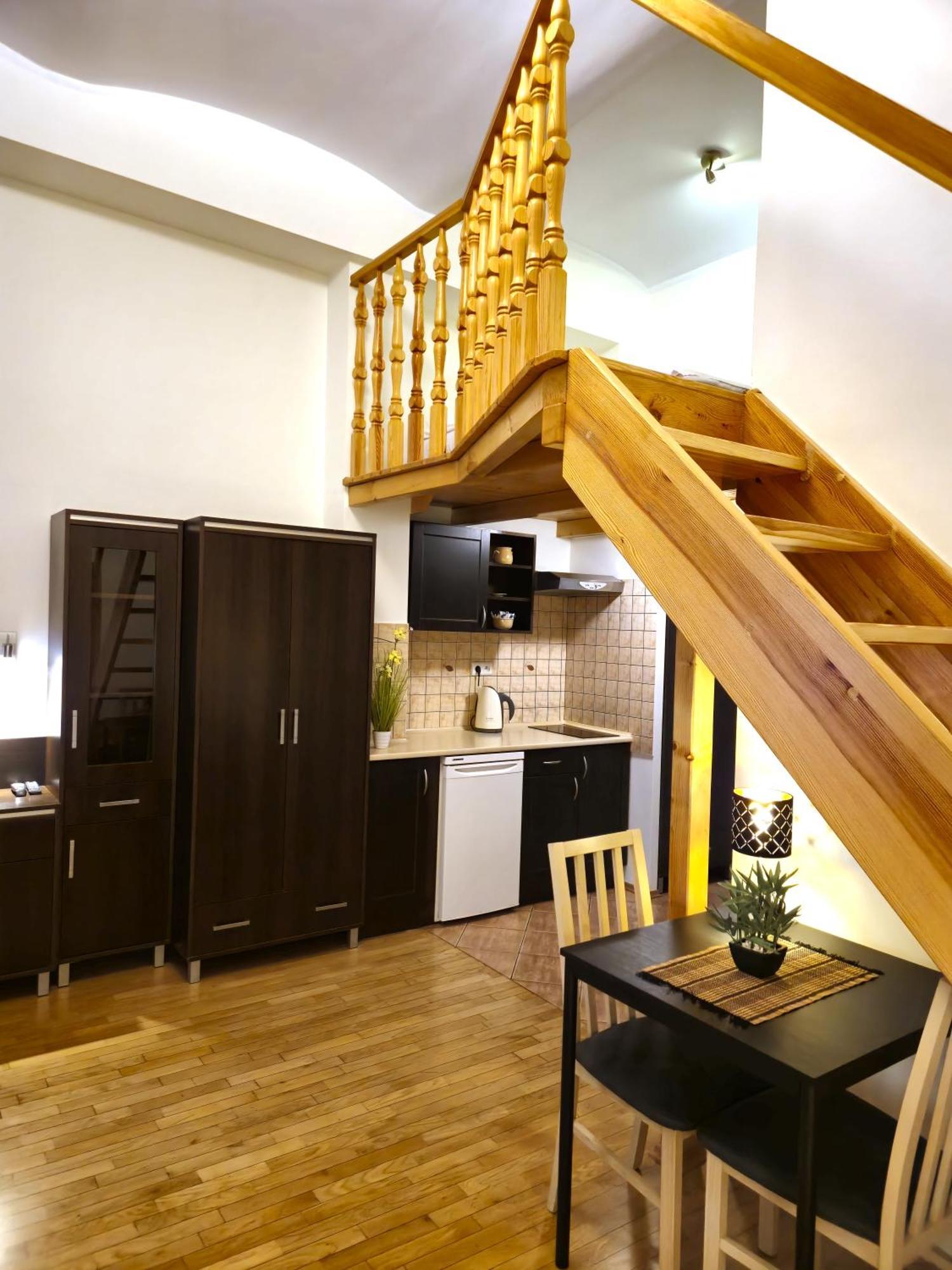 Safona - Pantheon Apartments Cracovia Exterior foto